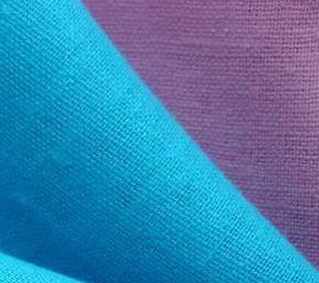 chemical fiber blended fabrics