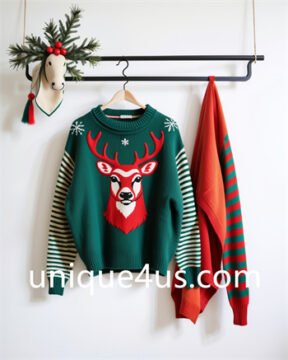 Christmas-clothing