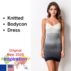 BodyconDress