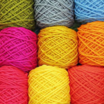 Yarn Woolen