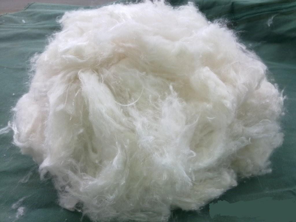 viscose fibers